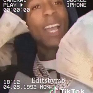 Meet your Posher, Eryn